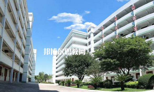 揭陽綜合中等專業(yè)學(xué)校怎么樣、好不好