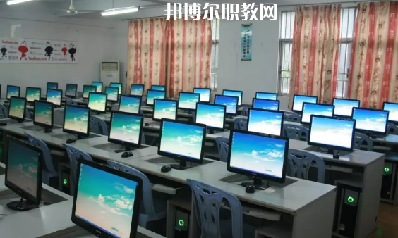 普寧科技職業(yè)技術(shù)學(xué)校怎么樣、好不好