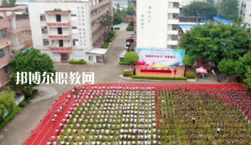 韶關(guān)北江中等職業(yè)學(xué)校2021年報(bào)名條件、招生要求、招生對(duì)象