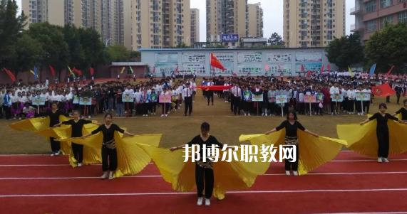 韶關(guān)北江中等職業(yè)學(xué)校怎么樣、好不好