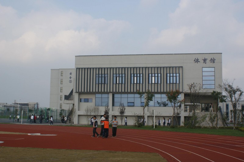 江蘇省蘇州絲綢中等專業(yè)學(xué)校怎么樣、好不好
