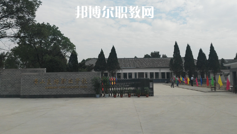 黃山炎培職業(yè)學(xué)校怎么樣、好不好
