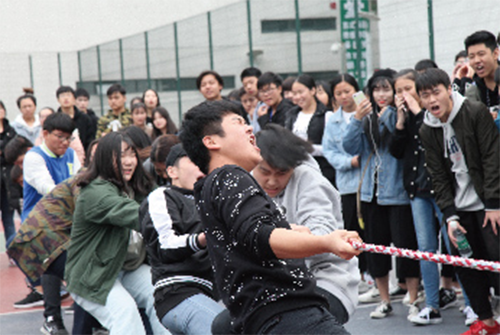蘇州市紡織工業(yè)職工中等專業(yè)學校2021年報名條件、招生要求、招生對象