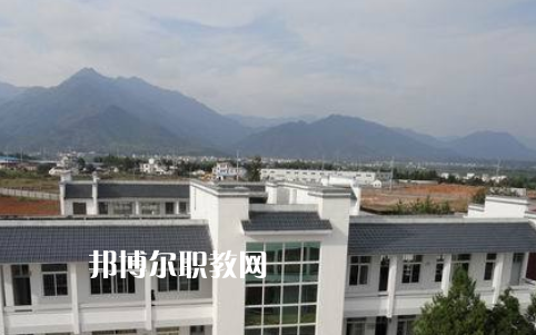 黟縣職業(yè)學(xué)校怎么樣、好不好