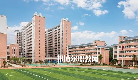 韶關(guān)育威中等職業(yè)學(xué)校2021年報名條件、招生要求、招生對象