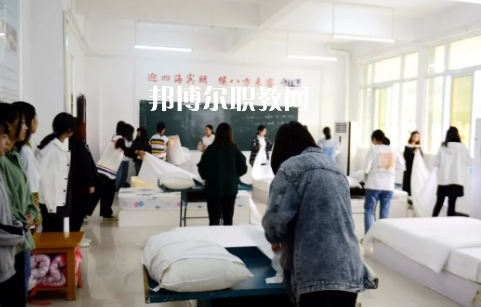 重慶巫溪職業(yè)教育中心2021年報名條件、招生要求、招生對象