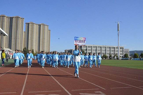 連云港市體育運動學校2021年報名條件、招生要求、招生對象
