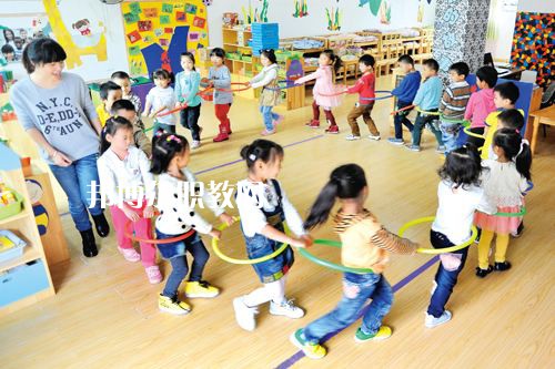 江蘇2021年幼師學(xué)校哪個(gè)專(zhuān)業(yè)比較好