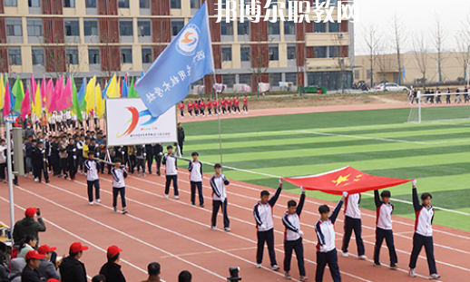 滁州市應(yīng)用技術(shù)學(xué)校2021年報(bào)名條件、招生要求、招生對(duì)象