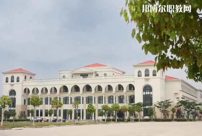 合肥行知技工學(xué)校怎么樣、好不好