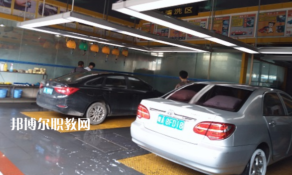 廣州2021年在汽修學(xué)校學(xué)什么專(zhuān)業(yè)好