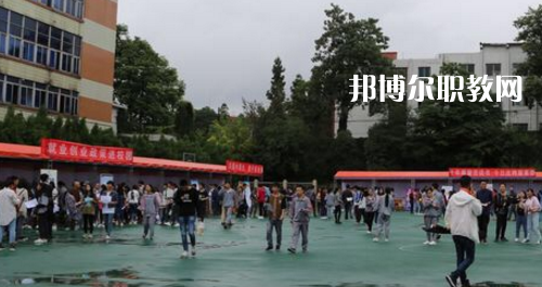 貴陽(yáng)經(jīng)濟(jì)技術(shù)學(xué)校2021年招生錄取分?jǐn)?shù)線(xiàn)