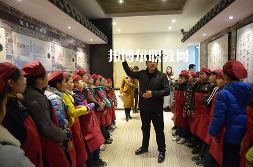 江蘇省淮陰商業(yè)學(xué)校2021年報(bào)名條件、招生要求、招生對(duì)象