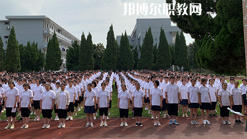 揚州市弘揚中等專業(yè)學(xué)校2021年報名條件、招生要求、招生對象