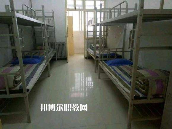 畢節(jié)同心農(nóng)工中等職業(yè)技術學校2021年宿舍條件