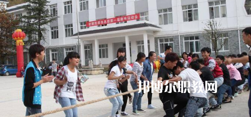 安順民族職業(yè)技術(shù)學(xué)校怎么樣、好不好