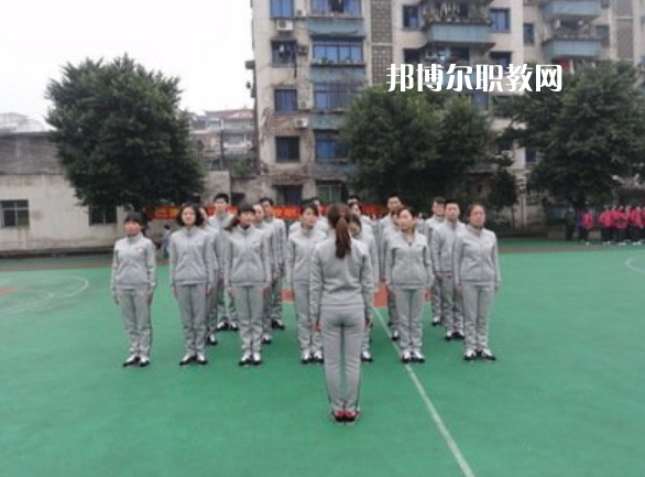 重慶2021年男生上什么中專(zhuān)學(xué)校好