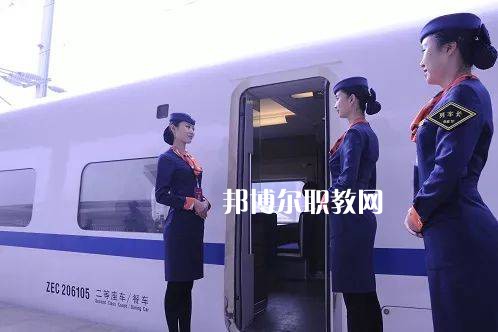 甘肅2021年哪所軌道交通學校就業(yè)最好