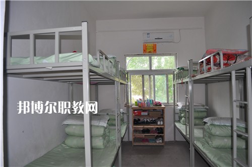 勐?？h職業(yè)高級(jí)中學(xué)2021年宿舍條件