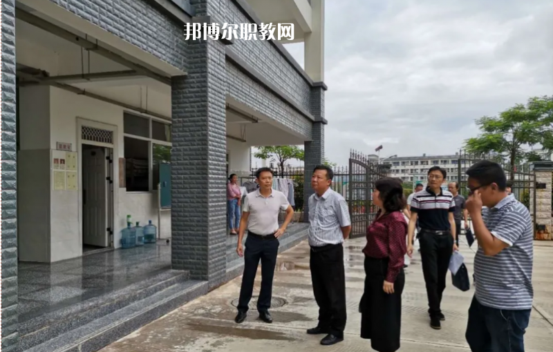 景谷縣職業(yè)高級(jí)中學(xué)2021年報(bào)名條件、招生要求、招生對(duì)象