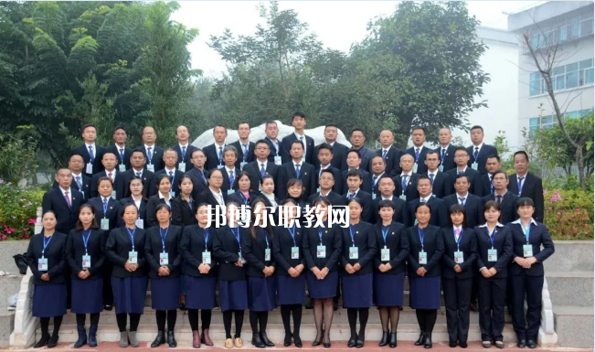 寧洱縣職業(yè)高級中學怎么樣、好不好