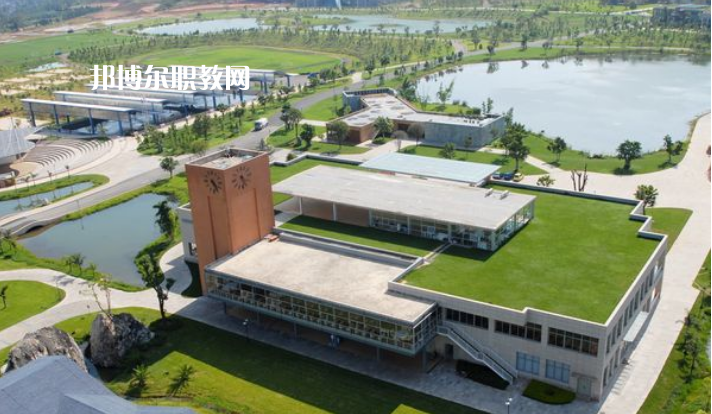 紅河慶來職業(yè)學(xué)校怎么樣、好不好