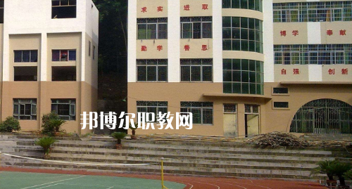 銅仁永晟職業(yè)技術(shù)學(xué)校怎么樣、好不好