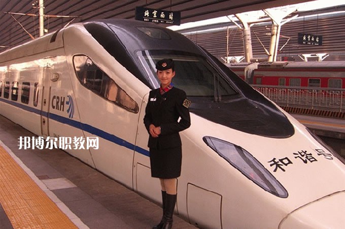 甘肅2021年軌道交通學(xué)?？梢詫W(xué)什么