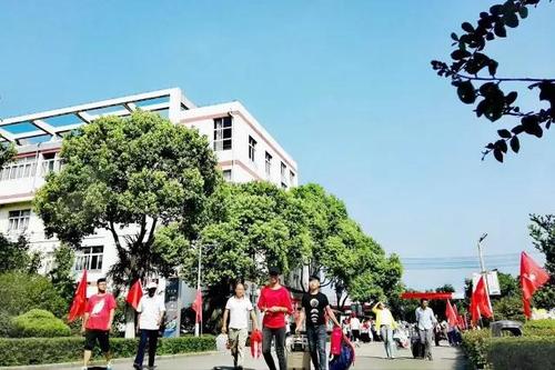 泰州市博日電腦技術(shù)學(xué)校2021年報(bào)名條件、招生要求、招生對(duì)象