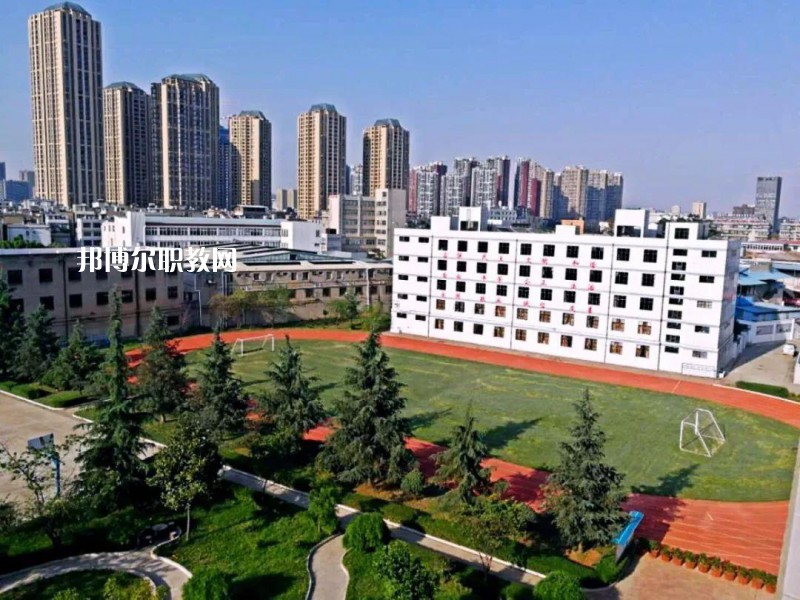 昆明西山區(qū)職業(yè)高級中學(xué)怎么樣，好不好