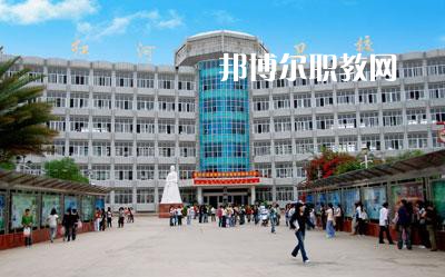 紅河州衛(wèi)生學校怎么樣、好不好