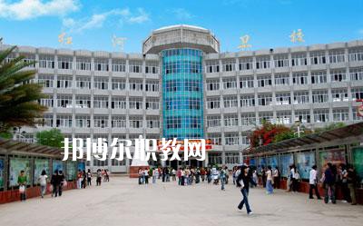 紅河州衛(wèi)生學(xué)校2021年學(xué)有哪些專(zhuān)業(yè)