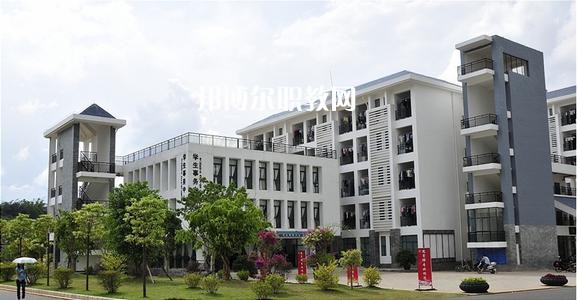 普洱農(nóng)業(yè)學校怎么樣、好不好
