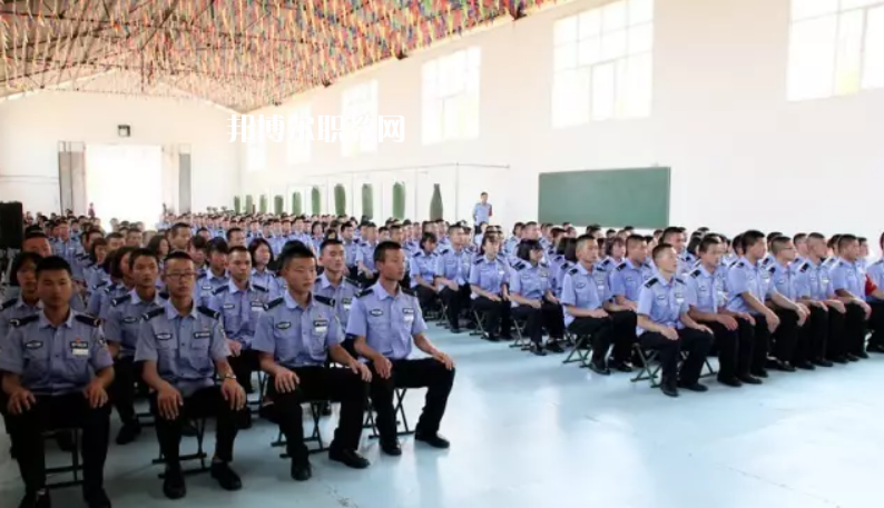 云南司法學(xué)校2021年有哪些專(zhuān)業(yè)