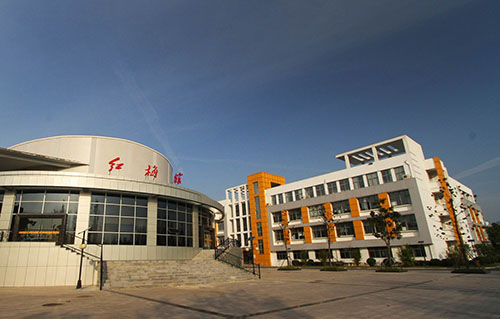 淮安文化藝術(shù)學(xué)校怎么樣、好不好