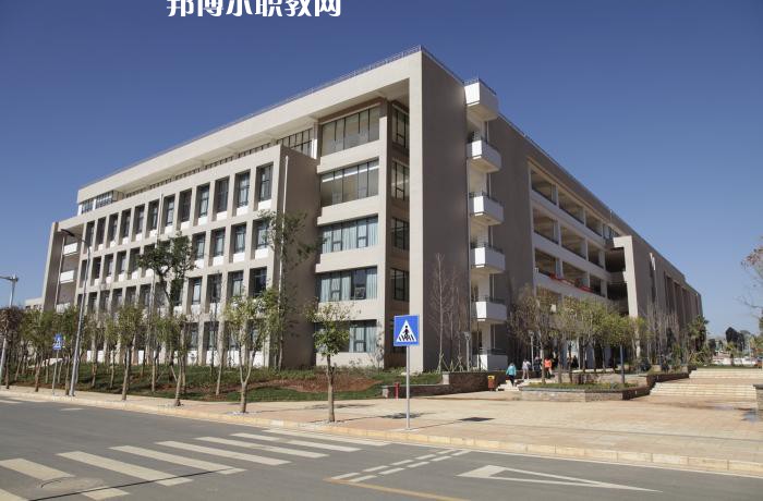 云南國(guó)防技校怎么樣、好不好