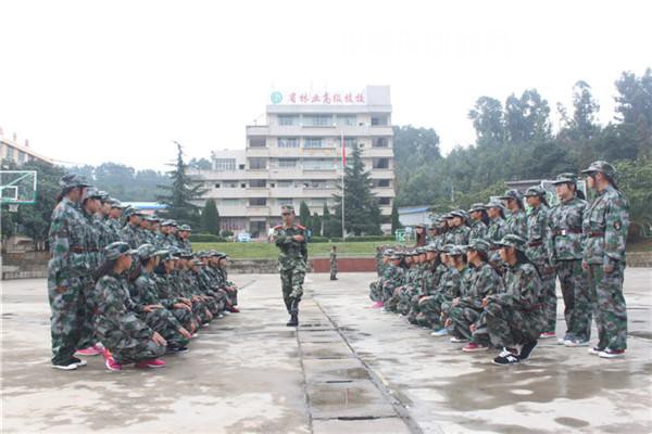 云南林業(yè)高級技工學(xué)校2021年報(bào)名條件、招生要求、招生對象