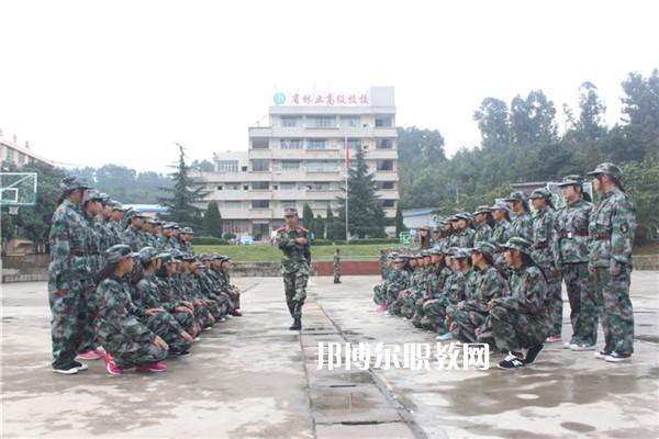 云南林業(yè)高級技工學(xué)校2021年學(xué)費(fèi)、收費(fèi)多少