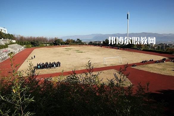 大理州財(cái)貿(mào)學(xué)校怎么樣、好不好