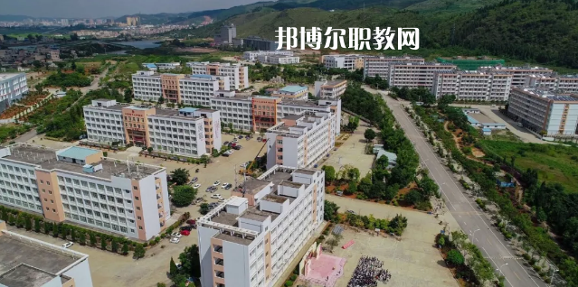 文山農(nóng)業(yè)學(xué)校2021年報(bào)名條件、招生要求、招生對象