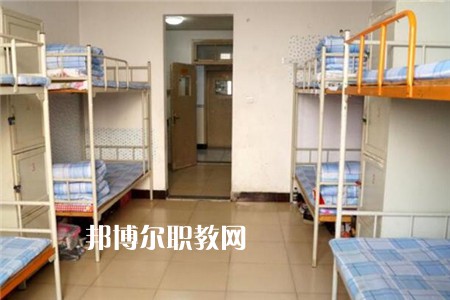云南中醫(yī)藥中等?？茖W(xué)校2021年宿舍條件