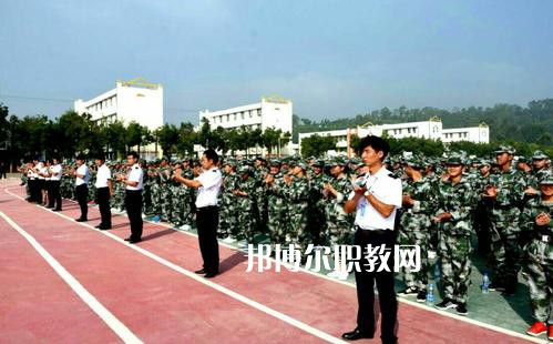 昆明臺湘科技學(xué)校2021年報(bào)名條件、招生要求、招生對象