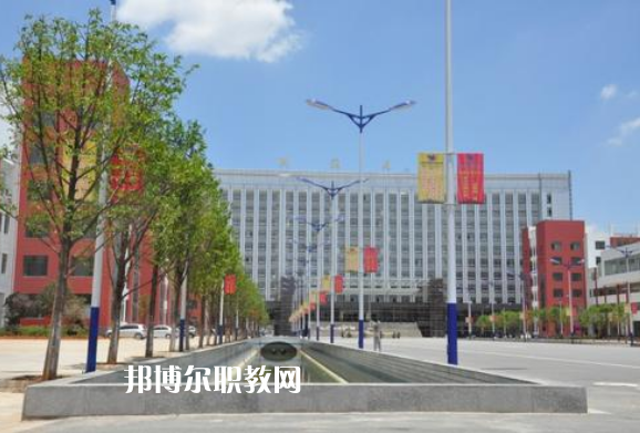 云南電子信息高級(jí)技工學(xué)校怎么樣、好不好