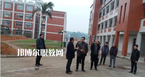 宜賓科普職業(yè)技術(shù)學校怎么樣、好不好