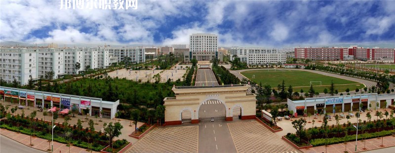 曲靖財經(jīng)學(xué)校2021年招生錄取分數(shù)線