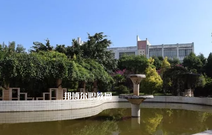宜良高級(jí)職業(yè)中學(xué)2021年學(xué)費(fèi)、收費(fèi)多少