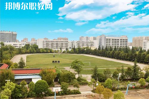 曲靖財經(jīng)學(xué)校怎么樣、好不好