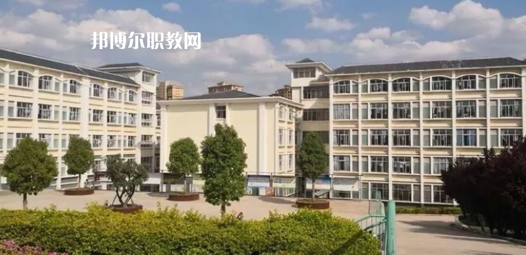 安寧職業(yè)高級中學2021年學費、收費多少