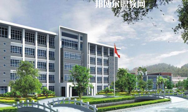 晉寧職業(yè)高級中學(xué)怎么樣、好不好
