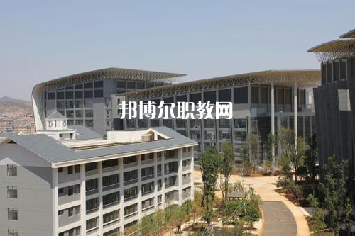 昆明農(nóng)業(yè)學(xué)校怎么樣、好不好